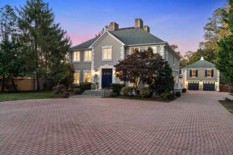 1500 collingwood rd., alexandria exterior