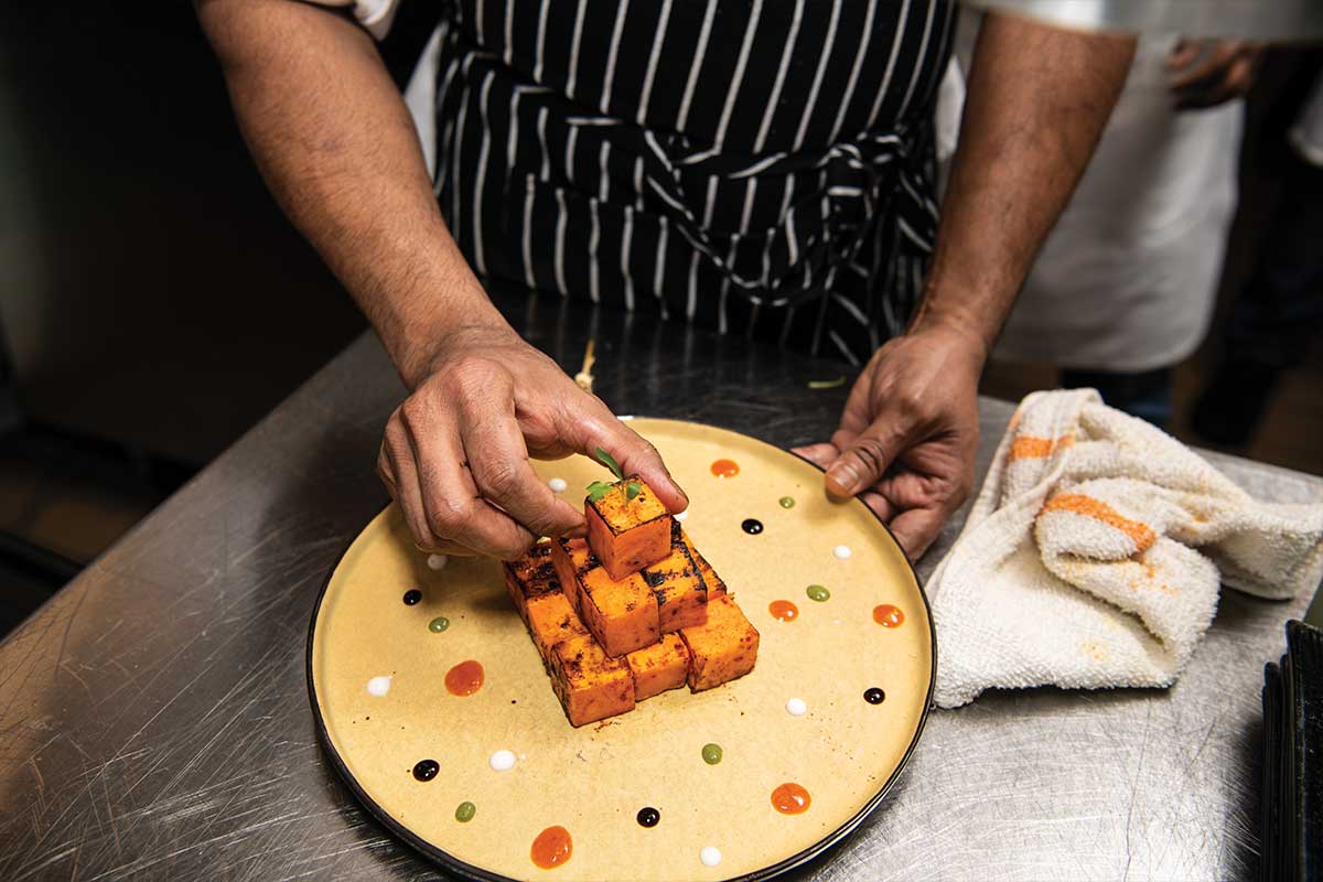 kismet sweet potatoes