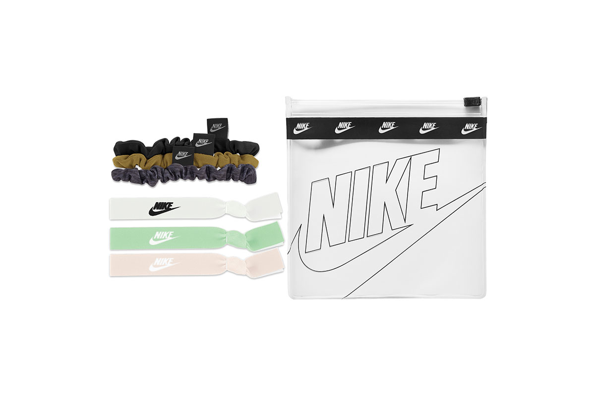 Hair bands from Nike