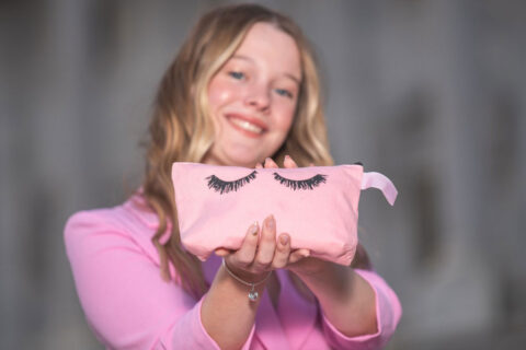 Maya Manchester holding period kit