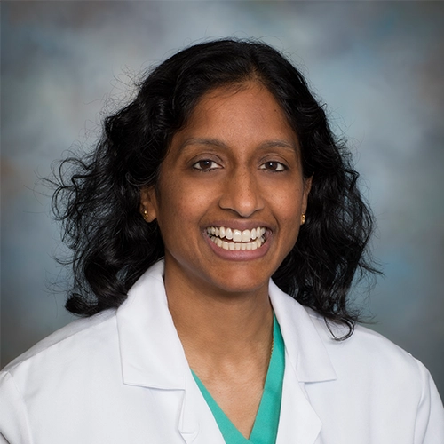 Aparna Kolli