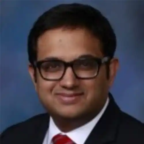 Krishnan Venkatesan