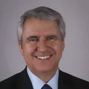 Michael McVicker