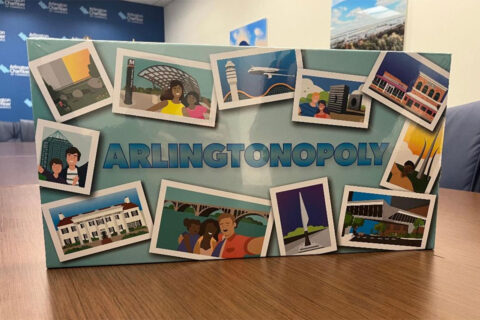 Arlingtonopoly