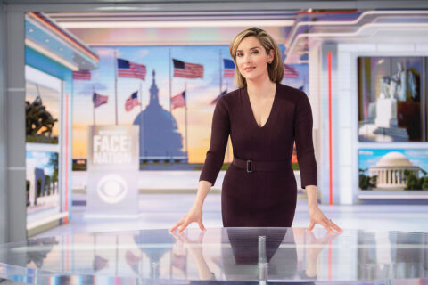 Margaret Brennan