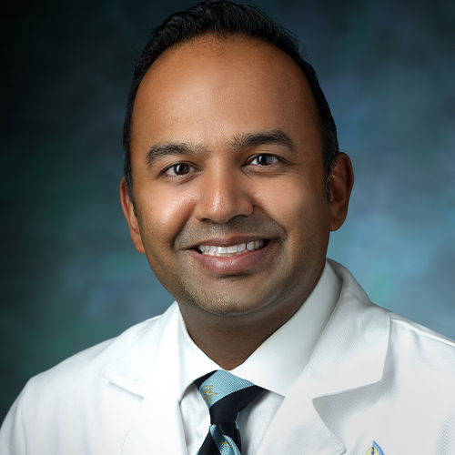 Murray Ramanathan
