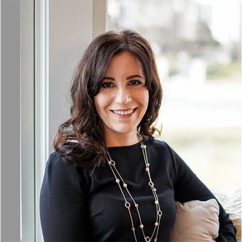 Melissa Bianco