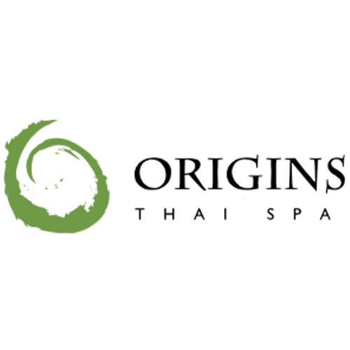 Origins Thai Spa – Sterling