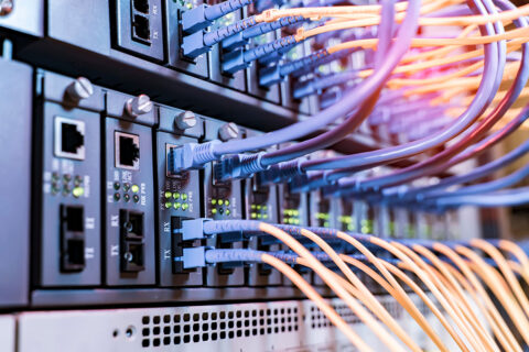 server