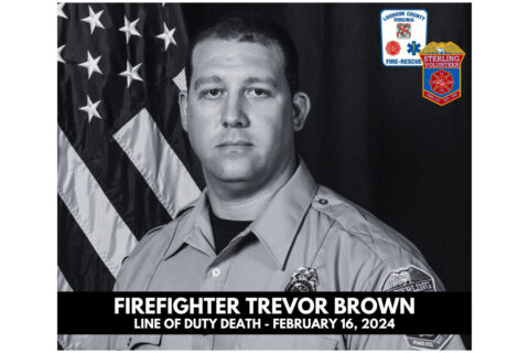 Trevor Brown