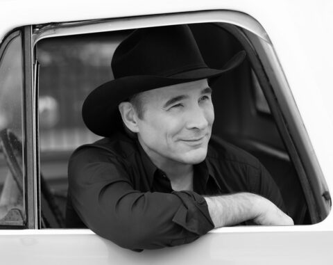 Clint Black