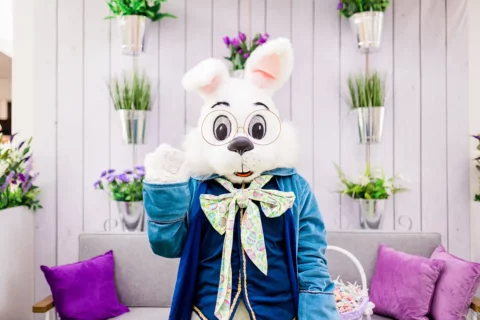 Easter Bunny