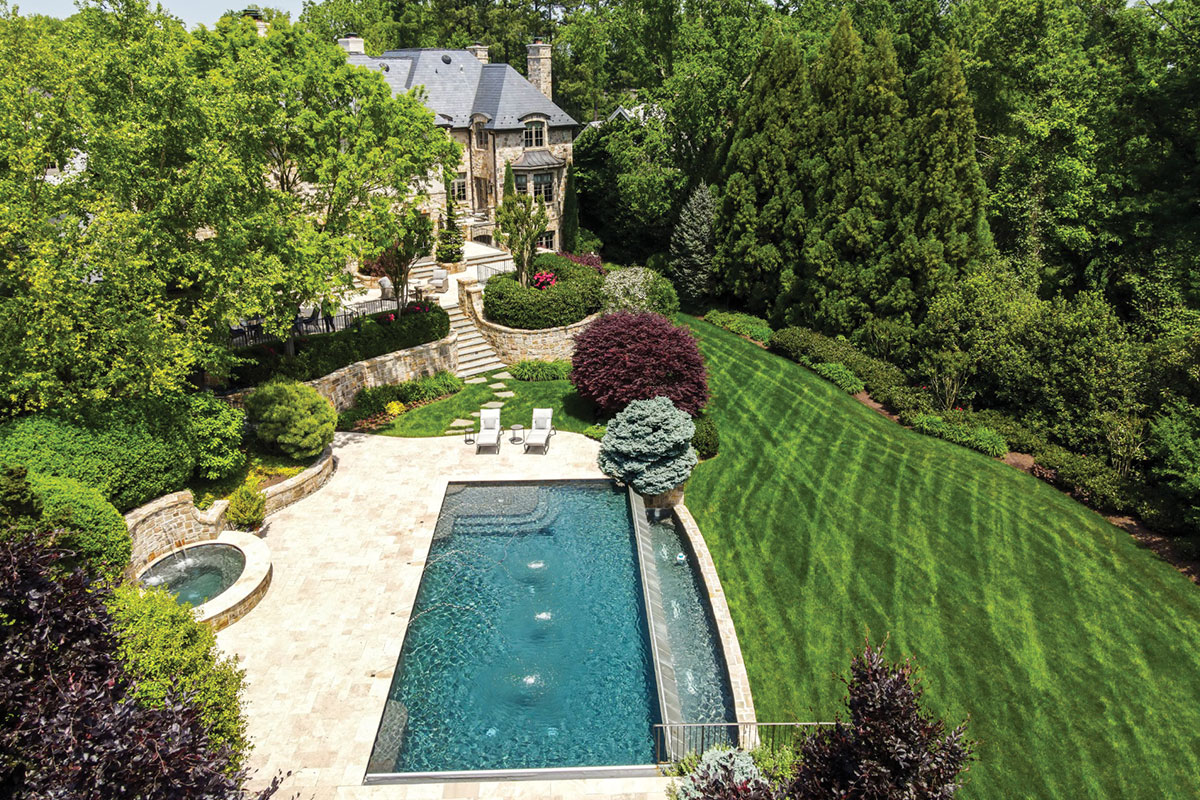2023 most expensive sale in McLean