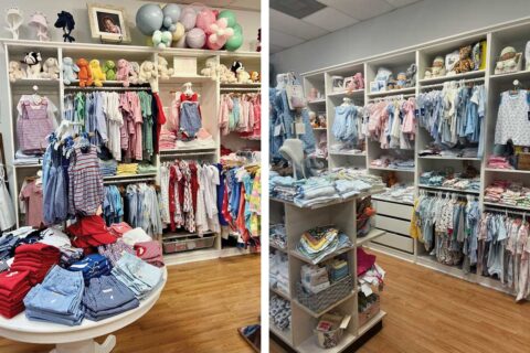 ashby mae boutique interior