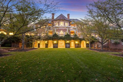 9351 Cornwell Farm Dr., Great Falls