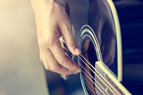 guitar