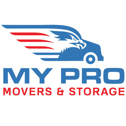 MyPro Movers & Storage