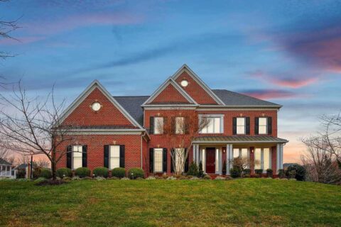 12835 Rose Grove Dr., Oak Hill
