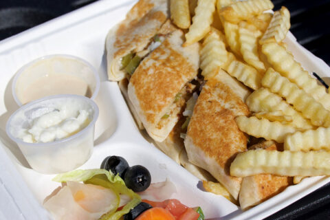Yalla Pita