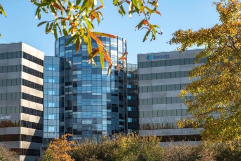 Inova Schar Cancer Institute