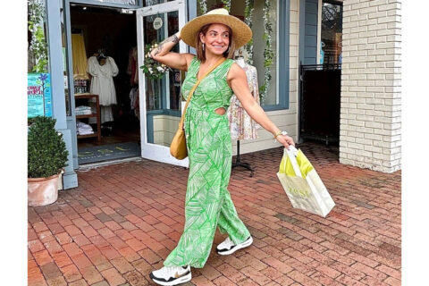 Chicks Day Out in Leesburg