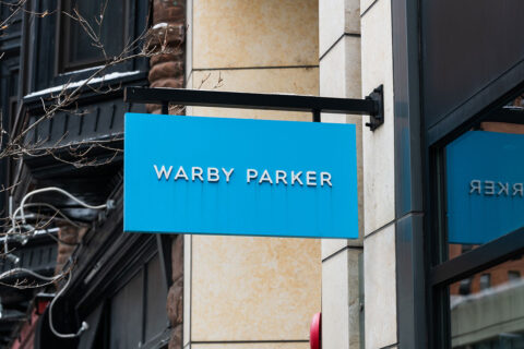 Warby Parker