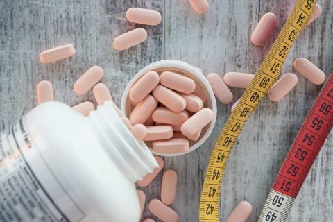 weight loss pills
