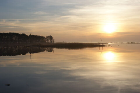 Blackwater River