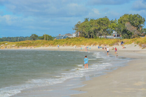 Cape Charles