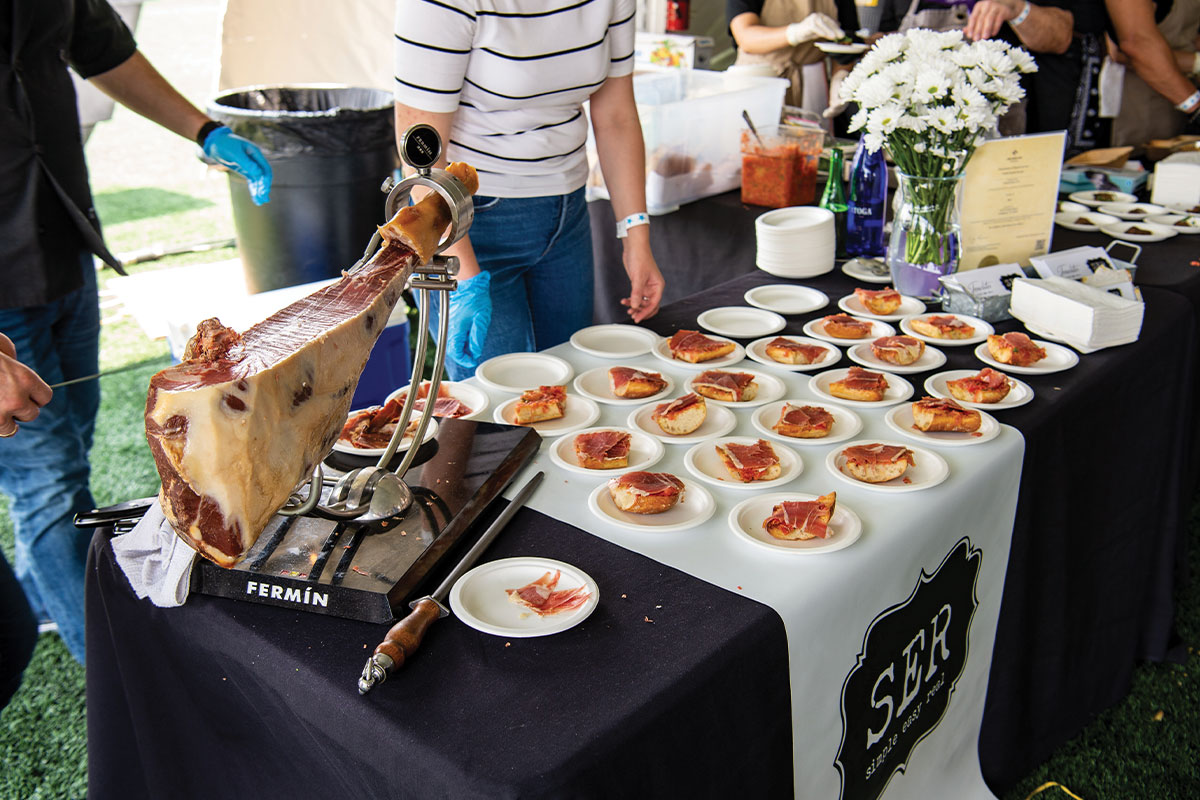 Taste of NoVA