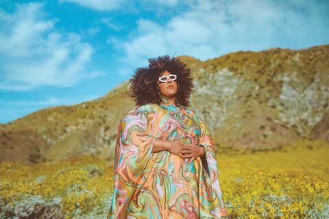 brittany howard