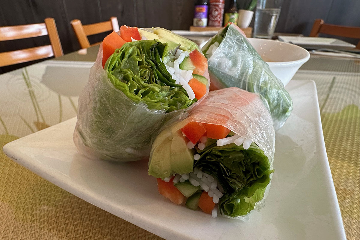 Chay Restaurant