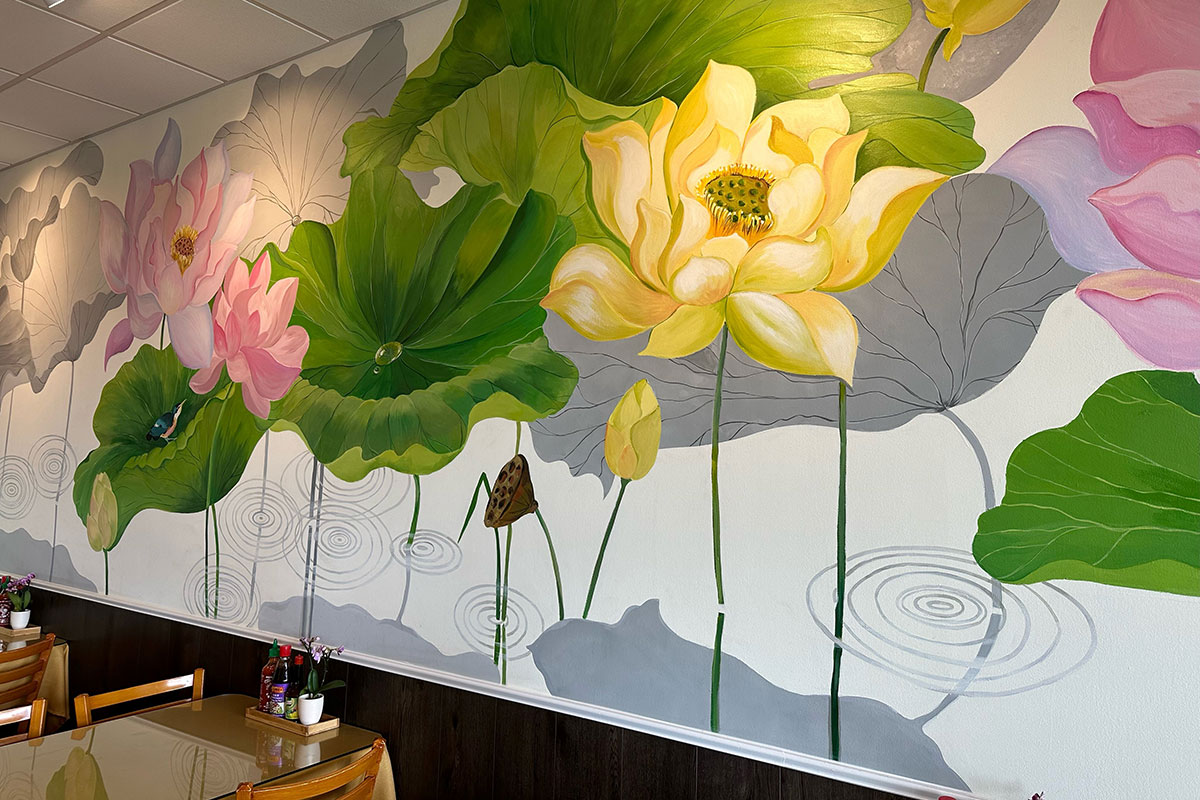 Chay Restaurant in Lincolnia