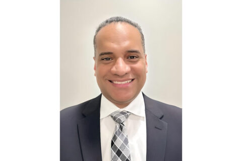 Felipe Hernandez Jr. headshot