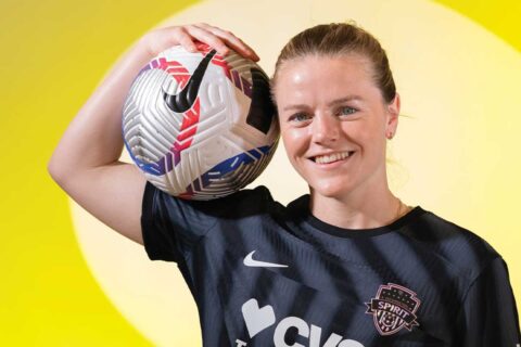 Anna Heilferty