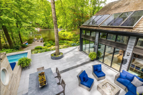 1926 Upper Lake Dr.