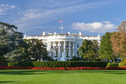 white house
