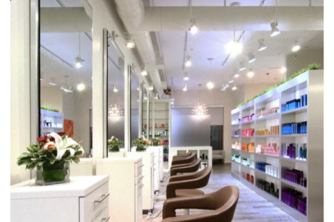Best of NoVA Beauty: Hair, Facials, Spas, and More