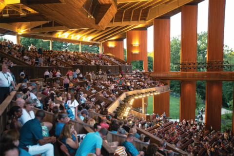 Best of NoVA Entertainment: Concerts, Museums, and Parks