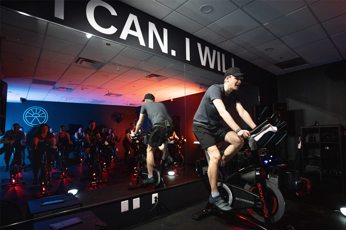 Best of NoVA 2024 Fitness Classes, Gyms, and Studios