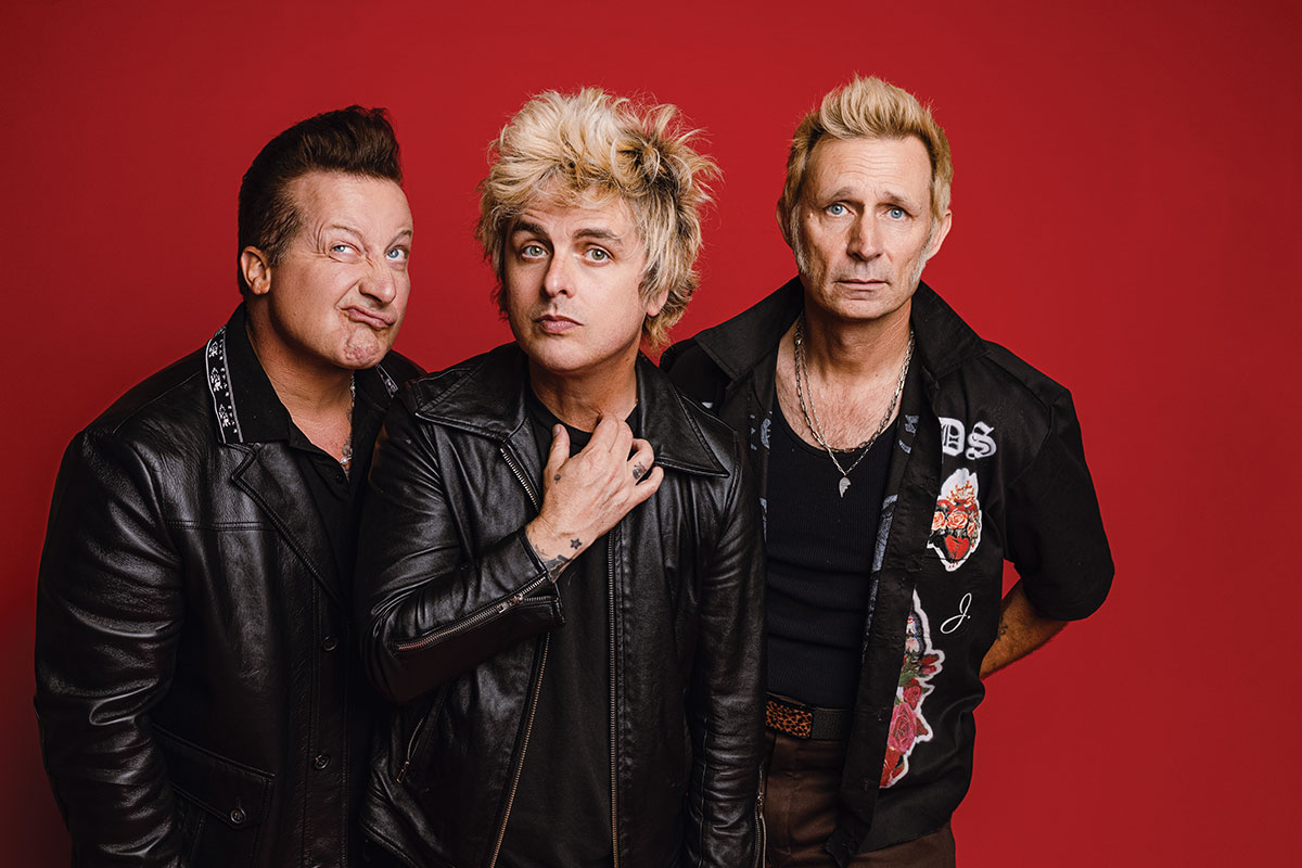 Green Day