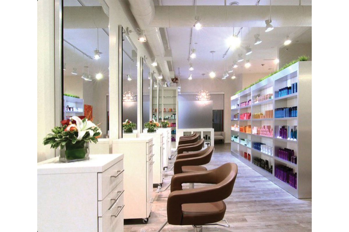 Salon Bisoux