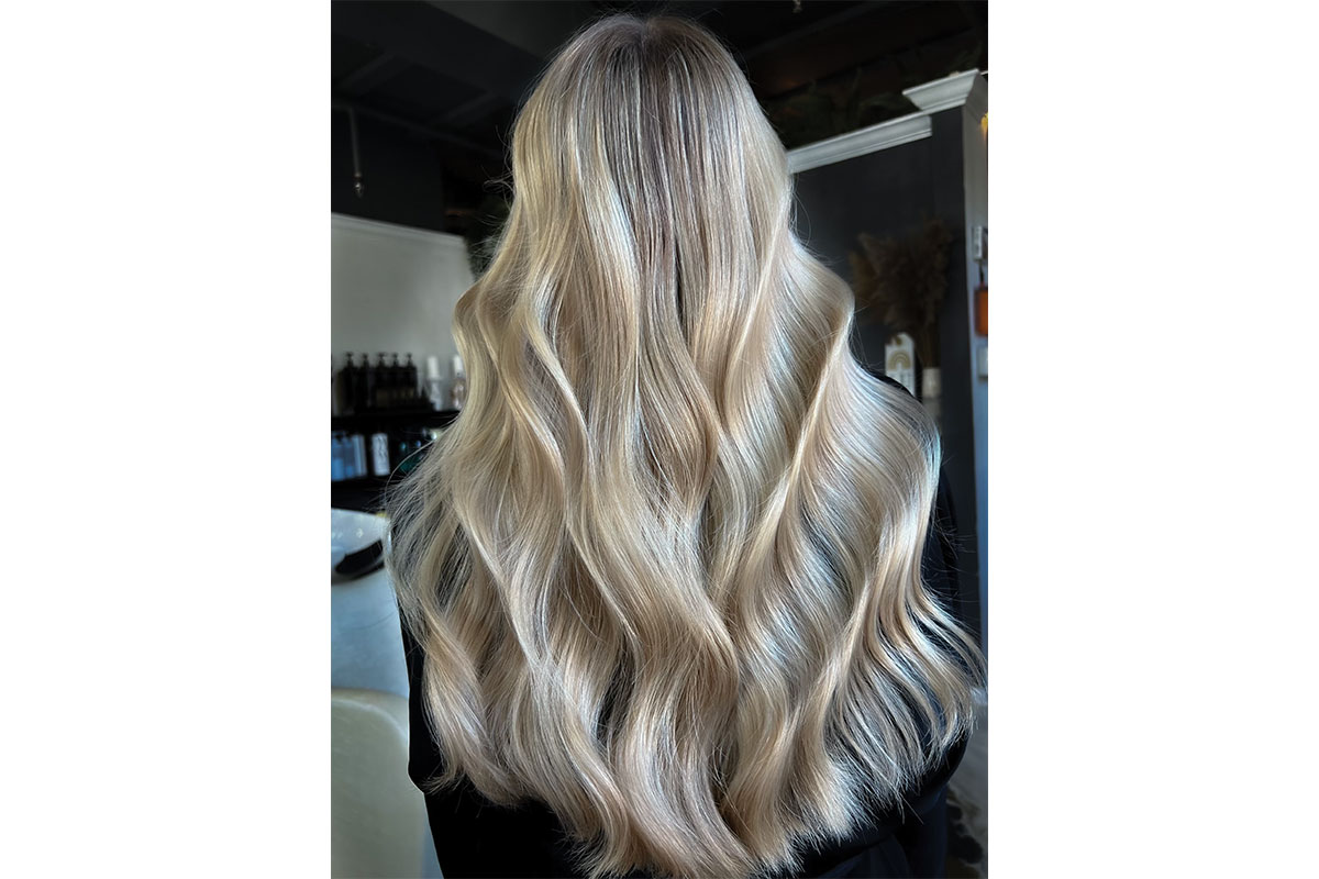 Hair at Studio B