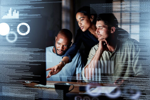 cybersecurity