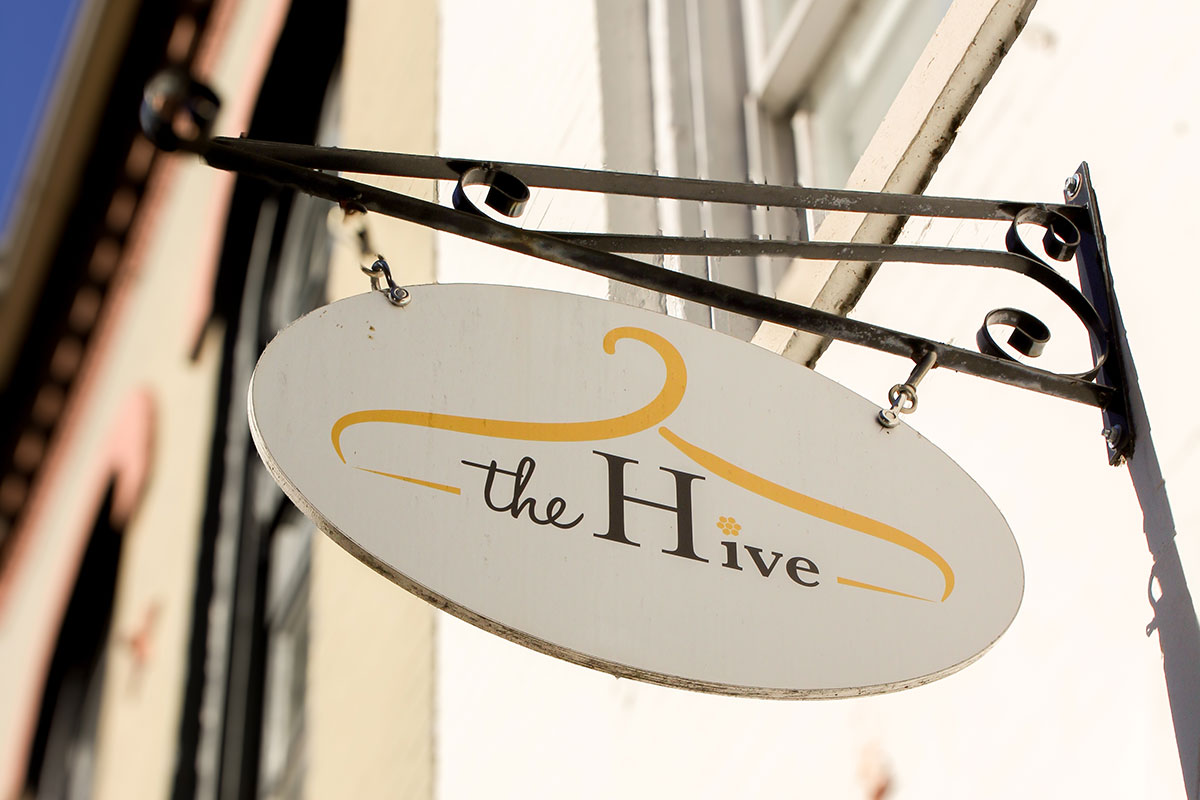 The Hive