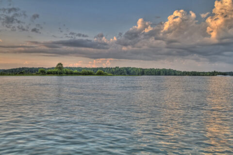 Lake Anna
