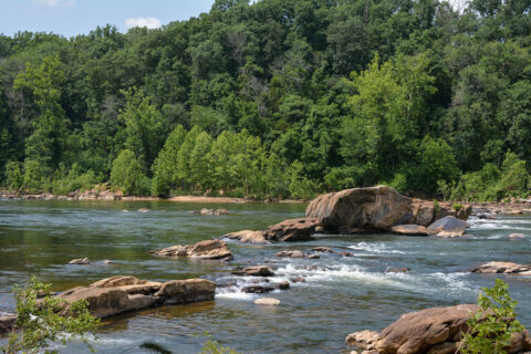 Potomac River