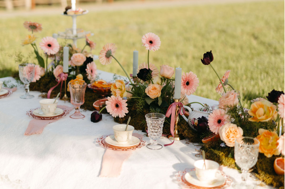 Wedding and bridal events are held at Reitano, one of the new wineries in NoVA