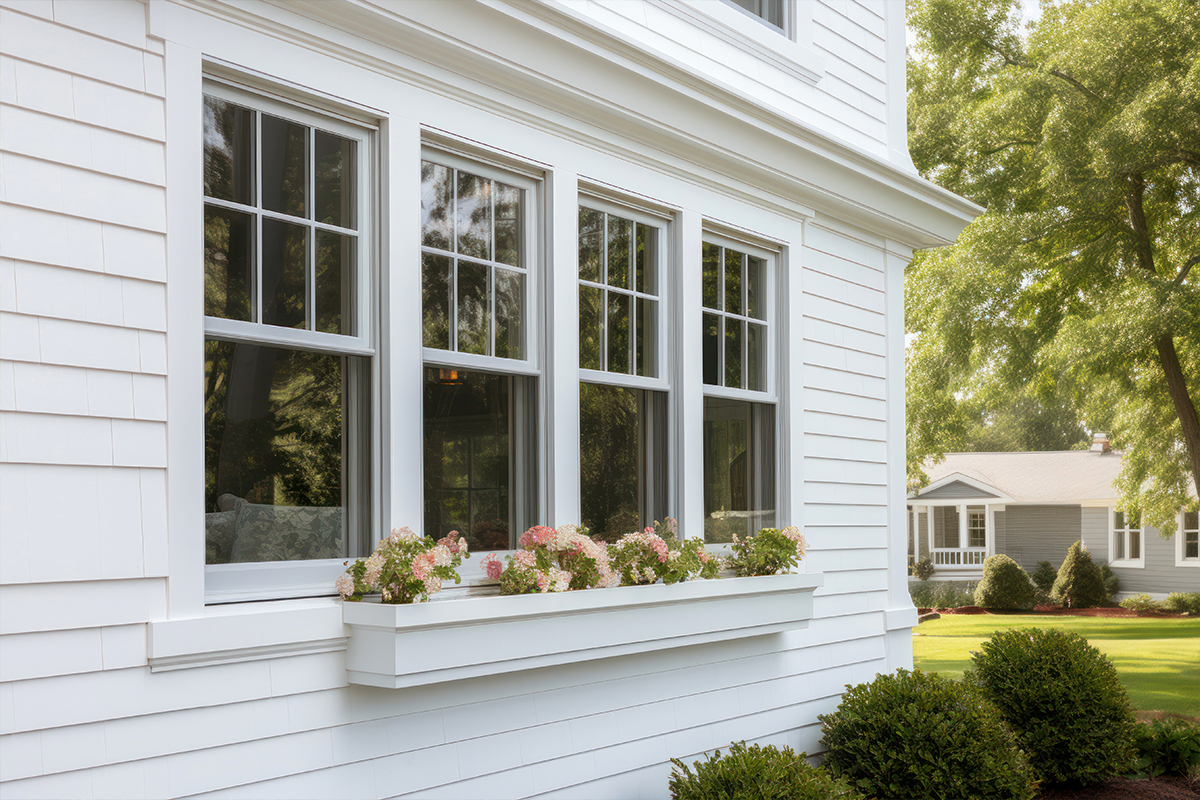 Elevate Your Home’s Beauty and Protection with Marshall Roofing, Siding
