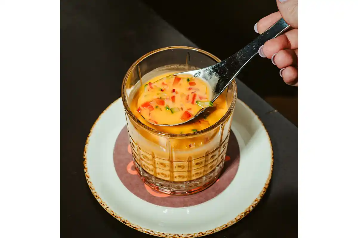 Gazpacho